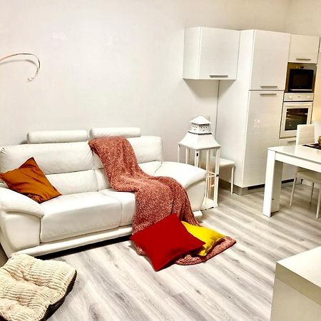 Apartament La Piazzetta Comacchio Zewnętrze zdjęcie