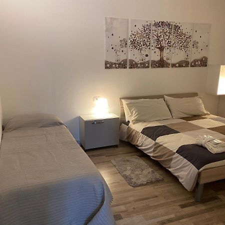 Apartament La Piazzetta Comacchio Zewnętrze zdjęcie