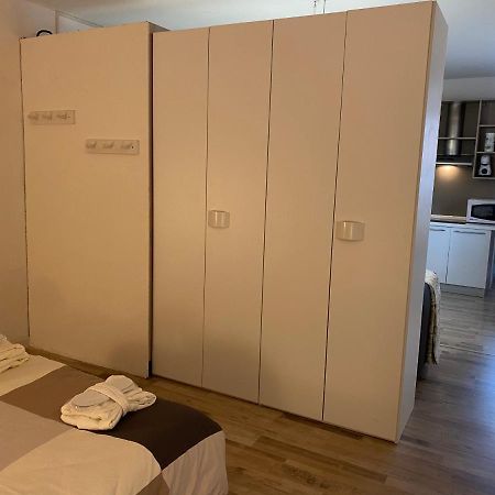 Apartament La Piazzetta Comacchio Zewnętrze zdjęcie