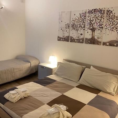 Apartament La Piazzetta Comacchio Zewnętrze zdjęcie