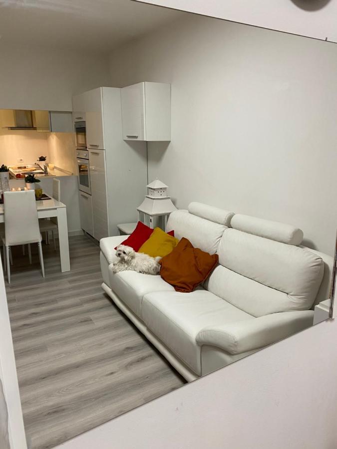 Apartament La Piazzetta Comacchio Zewnętrze zdjęcie