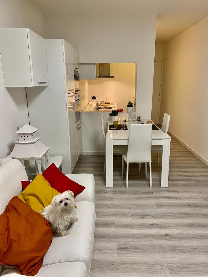 Apartament La Piazzetta Comacchio Zewnętrze zdjęcie