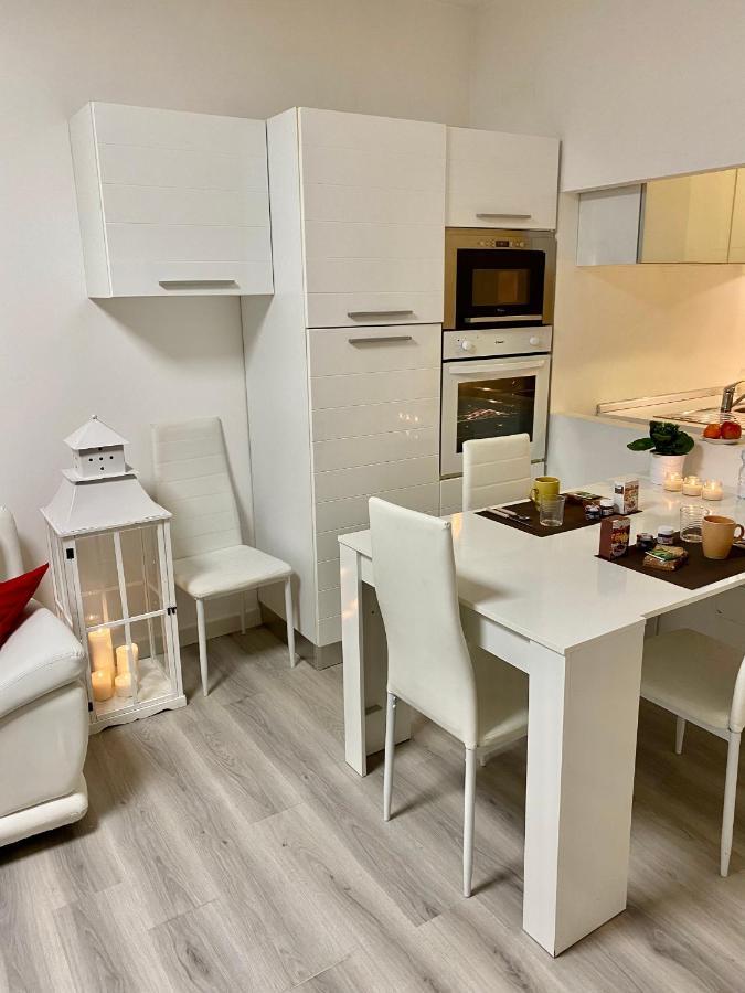 Apartament La Piazzetta Comacchio Zewnętrze zdjęcie