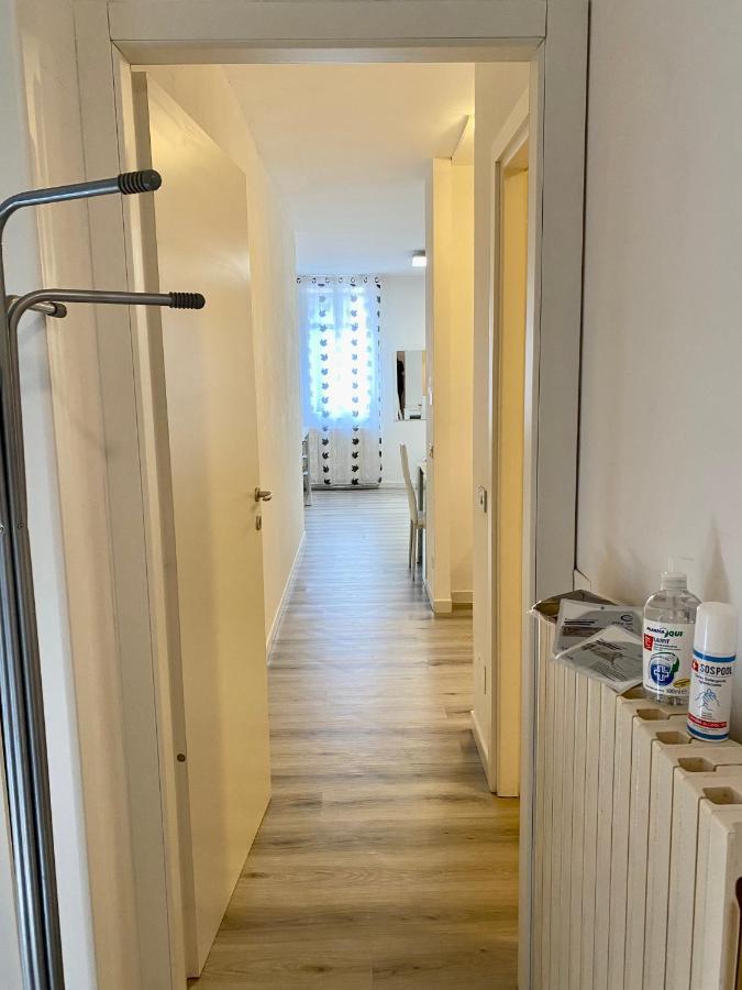 Apartament La Piazzetta Comacchio Zewnętrze zdjęcie