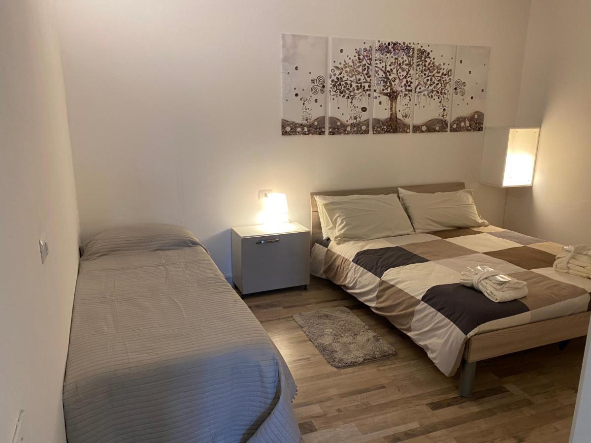 Apartament La Piazzetta Comacchio Zewnętrze zdjęcie