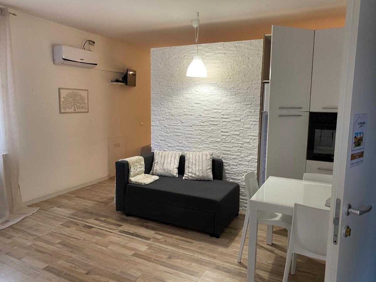 Apartament La Piazzetta Comacchio Zewnętrze zdjęcie