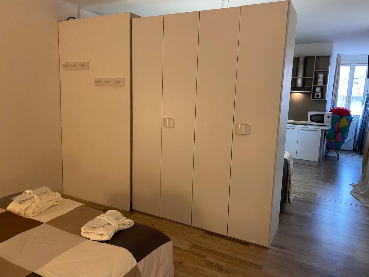 Apartament La Piazzetta Comacchio Zewnętrze zdjęcie